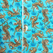 100% Cotton Fabric Material 90 GSM Jungle Print Fabric Perfect for Home Decor