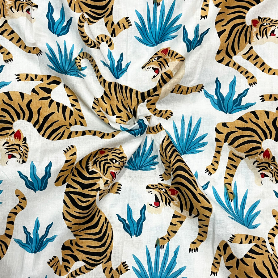 90 GSM Cotton Fabric Material from Diwam Vastra, Perfect for Garments