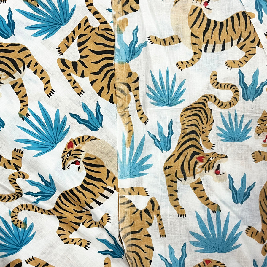 90 GSM Cotton Fabric Material from Diwam Vastra, Perfect for Garments